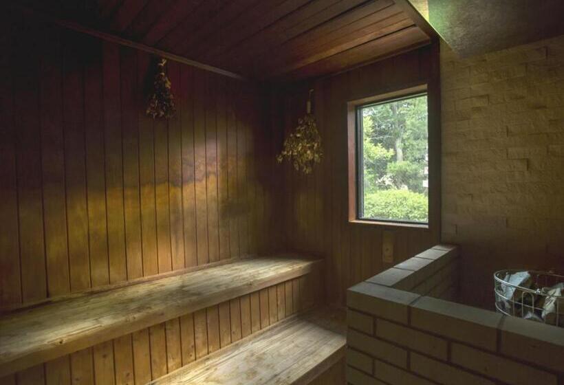 إستوديو قياسى, Yagi   Vacation Stay 21620v