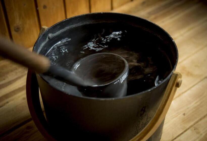 إستوديو قياسى, Yagi   Vacation Stay 21620v