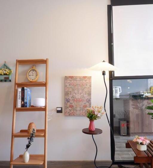 آپارتمان لوکس 1 خوابه, êm Home