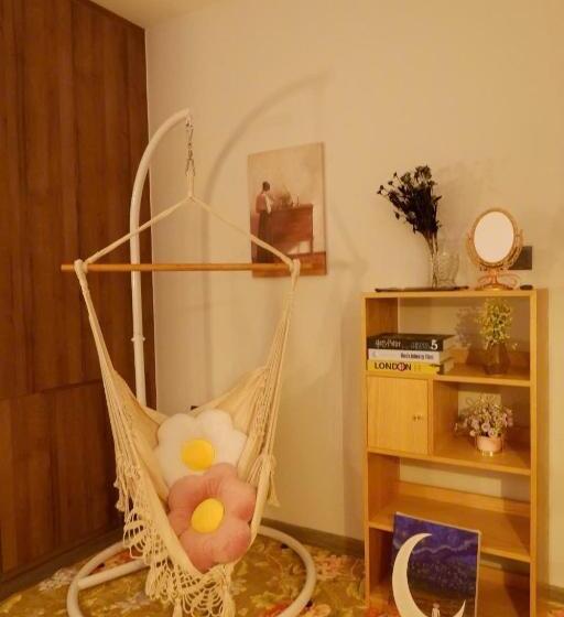 آپارتمان لوکس 1 خوابه, êm Home