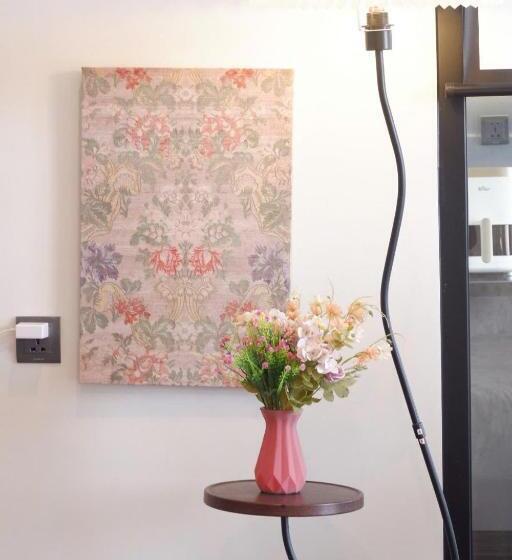 آپارتمان لوکس 1 خوابه, êm Home