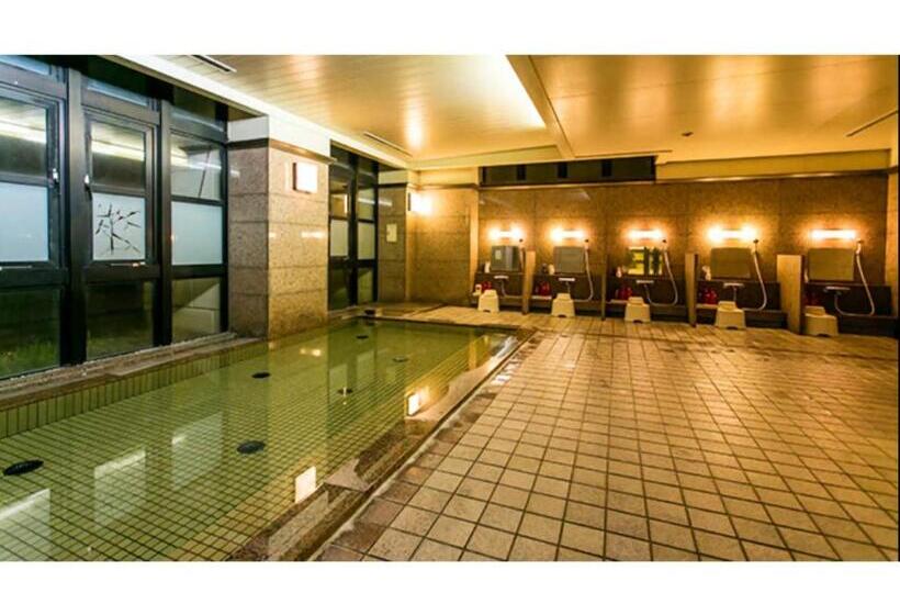Студия Стандарт, Nanki Shirahama Resort Hotel   Vacation Stay 38053v