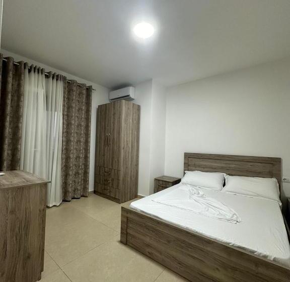 침실 1개 테라스 아파트, Apartments In Zaharia Residence