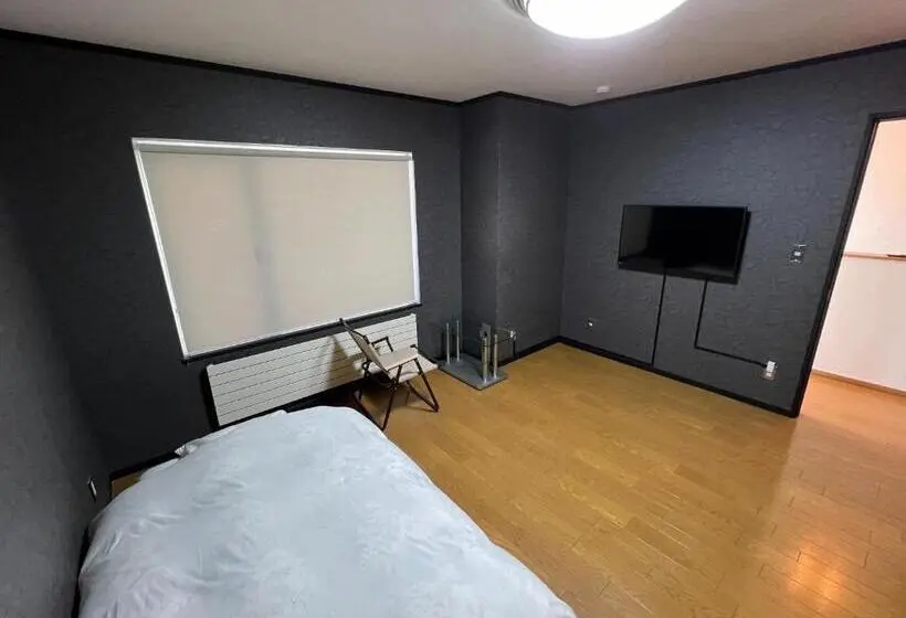 خانه 1 خوابه, Casa Hotel Vacation Stay 17133