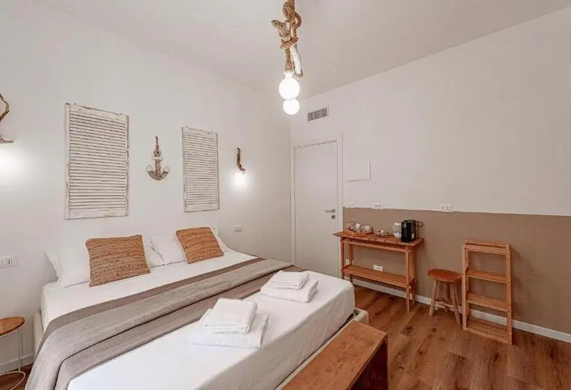 اتاق استاندارد, Global Central Suites