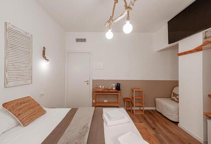 Номер Стандарт, Global Central Suites