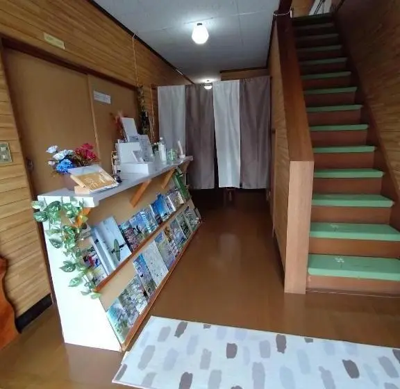 1ベッドルームハウス, Nedokoro Minamihama Kujukuri Vacation Stay 42149v