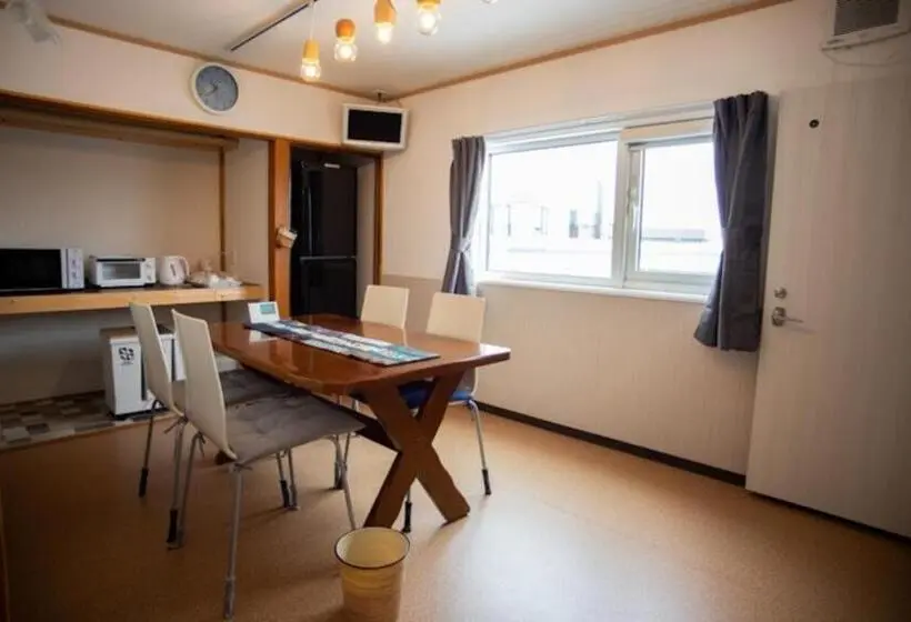 Talo 1 Makuuhuone, Otaro Village Vacation Stay 43041v