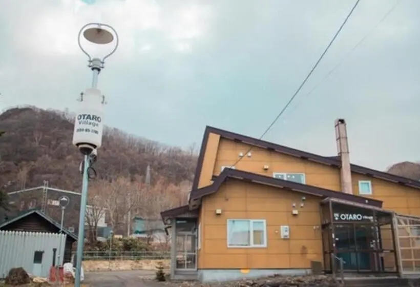 Talo 1 Makuuhuone, Otaro Village Vacation Stay 43041v