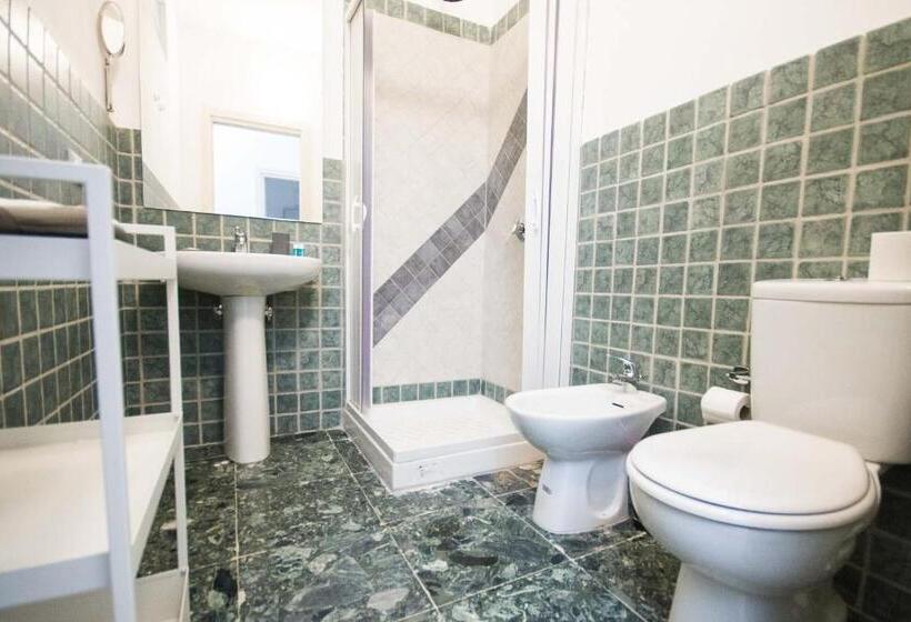 四人标准间, San Domenico Appartaments