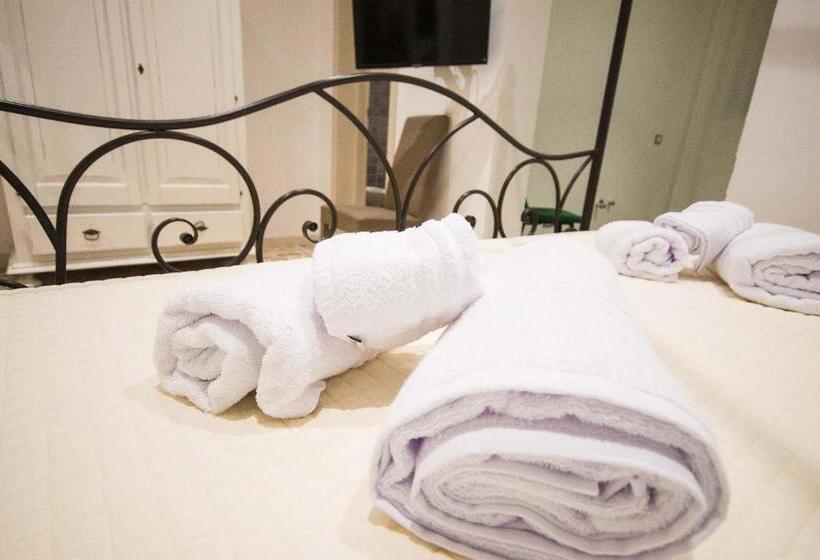 标准间, San Domenico Appartaments