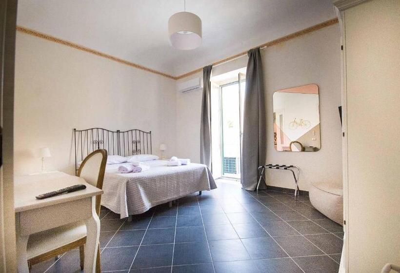 带1个卧室的公寓, San Domenico Appartaments