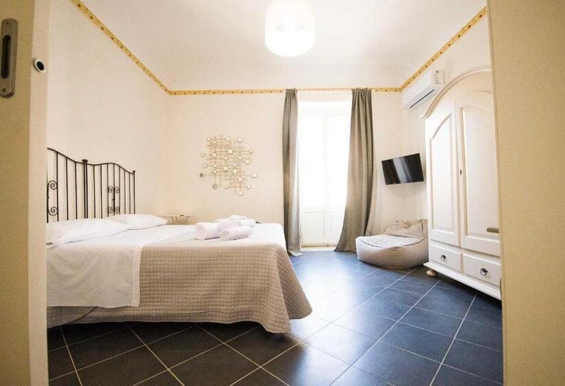 带1个卧室的公寓, San Domenico Appartaments