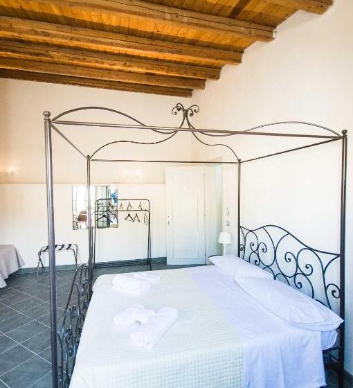 标准三人间, San Domenico Appartaments