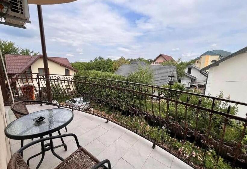 Номер Стандарт, Pensiunea Casa Copou