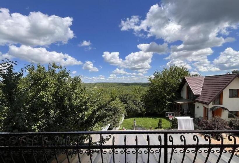 Номер Стандарт, Pensiunea Casa Copou