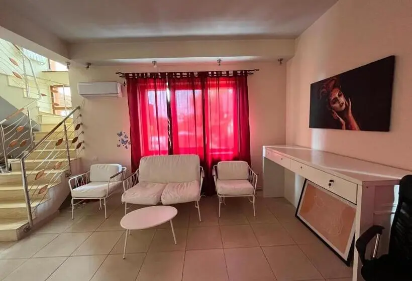 スタンダードシングルルーム, Pensiunea Casa Copou
