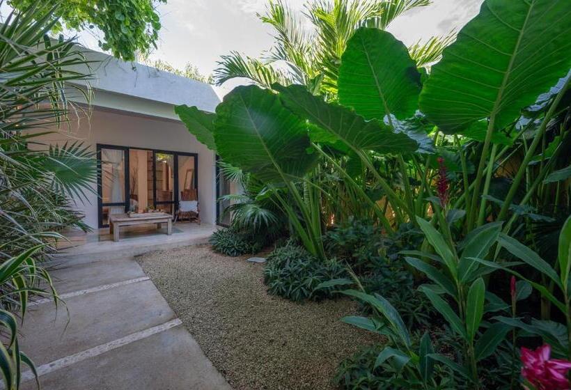 וילה בת 2 חדרי שינה, Casa Sirena Oasis En El Centro Histórico