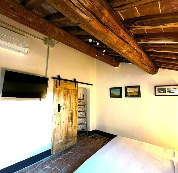 스탠다드 룸, Il Cielo Di Anghiari