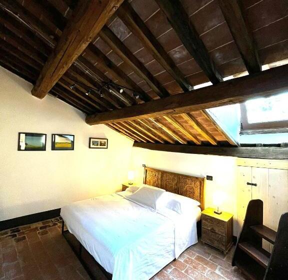 스탠다드 룸, Il Cielo Di Anghiari