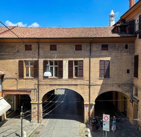 Appartement Deluxe 1 Chambre, Canalchiaro 13