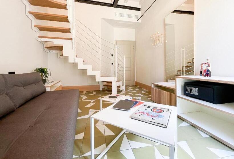 Studio Standard Lit King Size, Canalchiaro 13