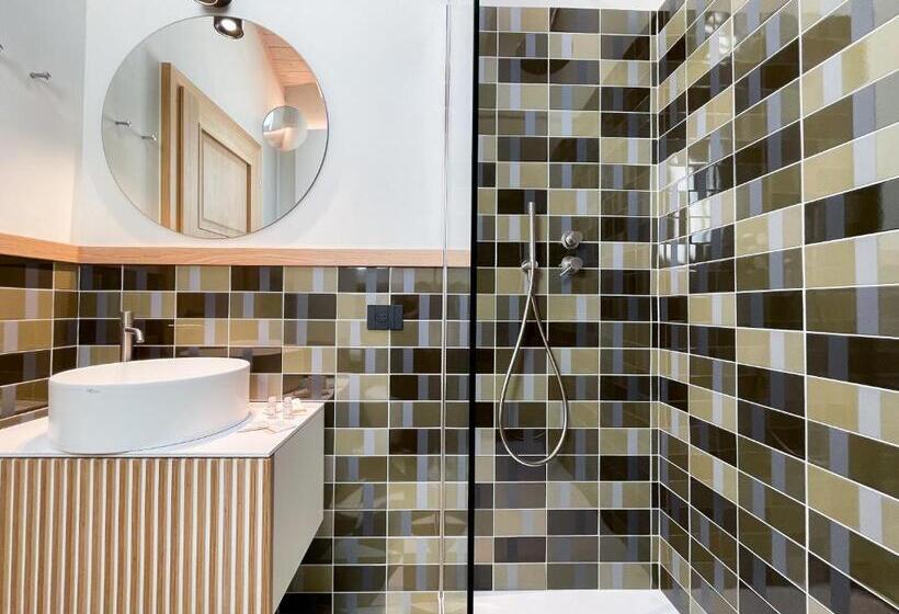 Studio Standard Lit King Size, Canalchiaro 13