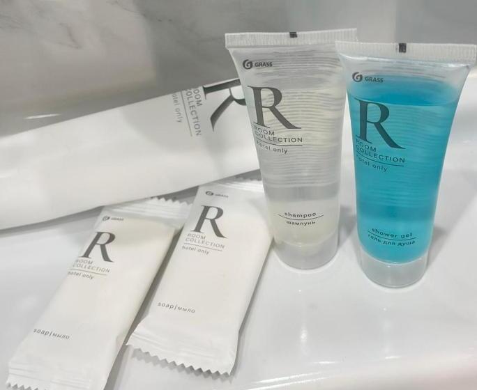 اتاق استاندارد, Bereket Karaganda