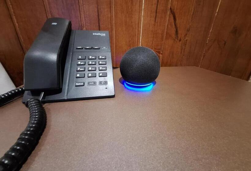 スーペリアールーム, Cantos E Contos Boutique