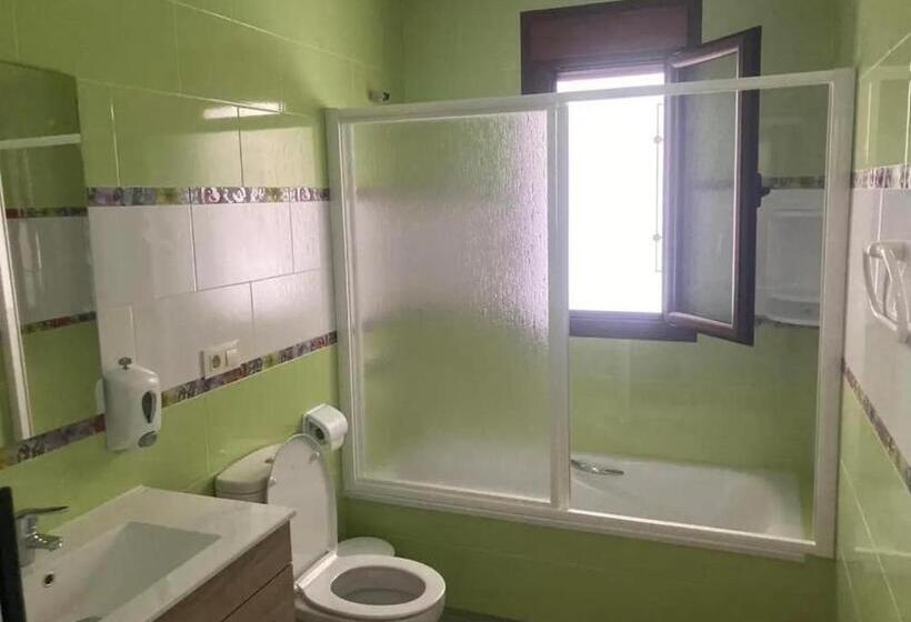 1ベッドルームハウス, Casa Rural Cruz Pinta Murtas, Granada, Espana