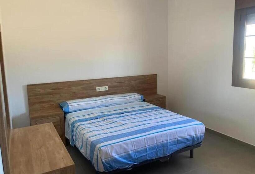 1ベッドルームハウス, Casa Rural Cruz Pinta Murtas, Granada, Espana