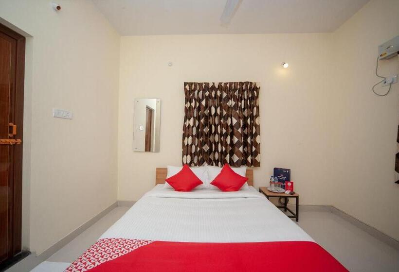 חדר סטנדרט, Flagship Inn34 Porur