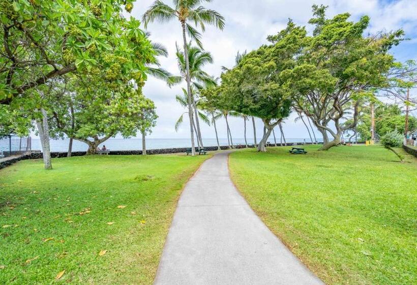 إستوديو قياسى مطل على البحر, Magic Sands Condos