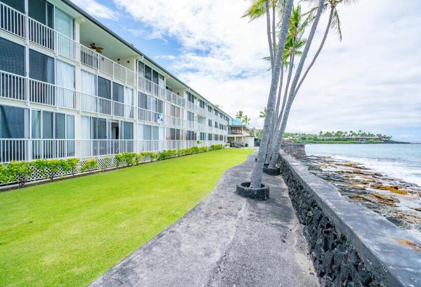 إستوديو قياسى مطل على البحر, Magic Sands Condos