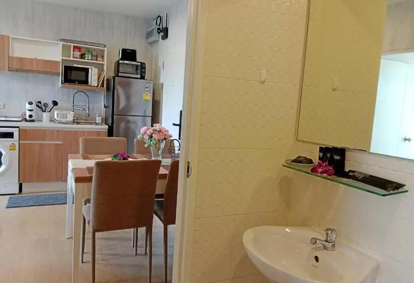اتاق استاندارد, Modern Loft 2brd
