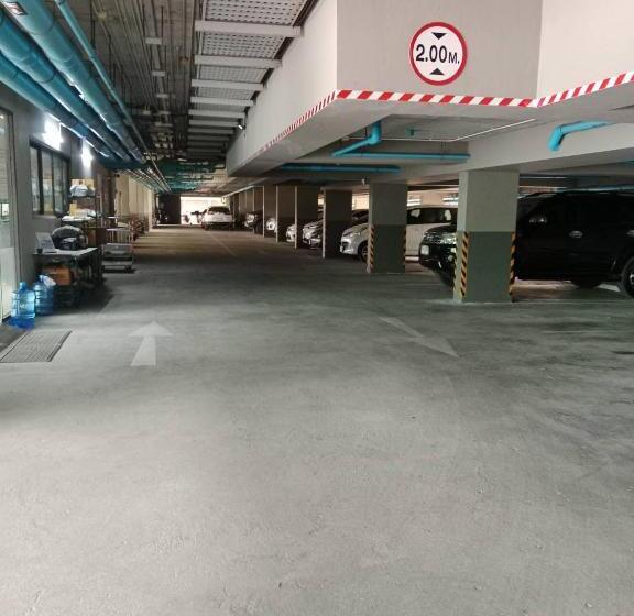 غرفة قياسية, Modern Loft 2brd