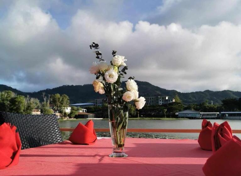 غرفة قياسية, Modern Loft 2brd