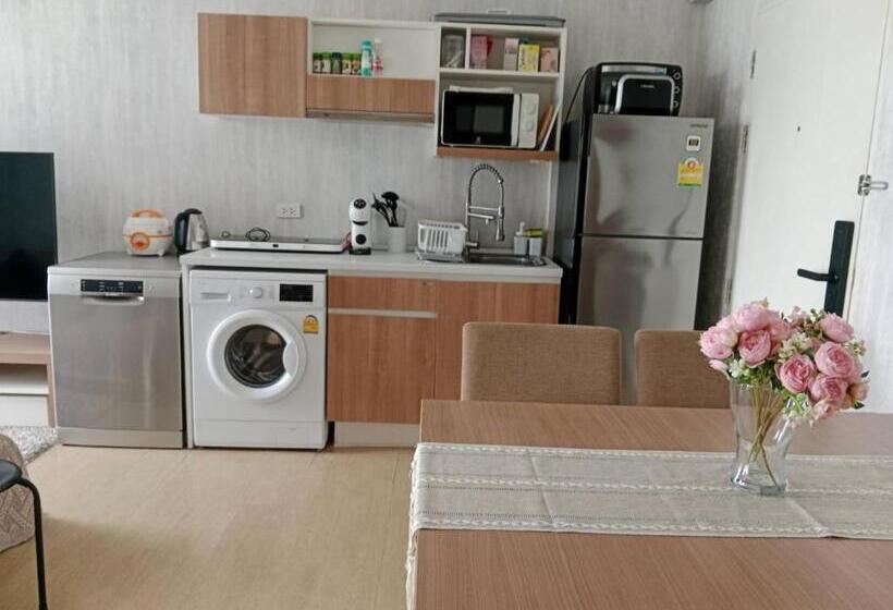 اتاق استاندارد, Modern Loft 2brd