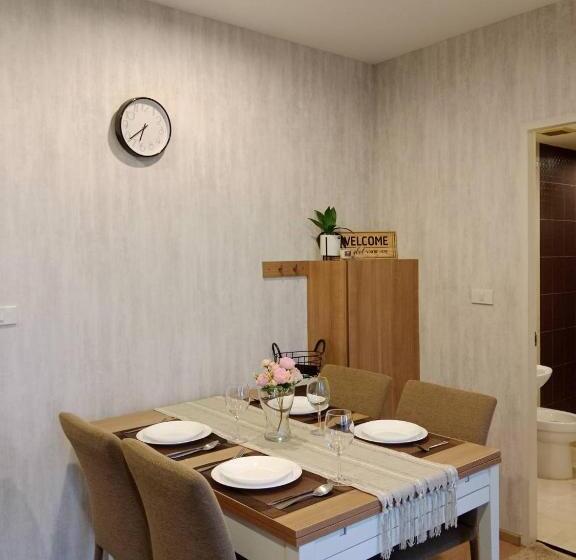 غرفة قياسية, Modern Loft 2brd