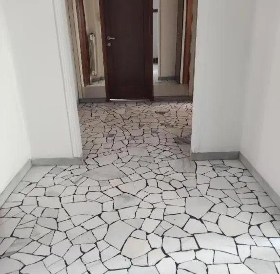اتاق استاندارد با سرویس بهداشتی مشترک, Abc Guest House