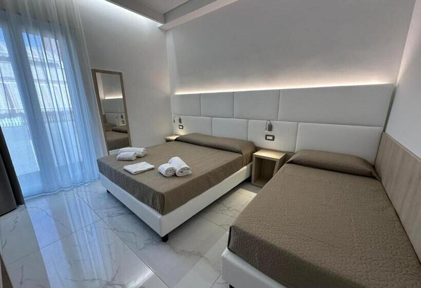 Номер Deluxe, Sea Garden City