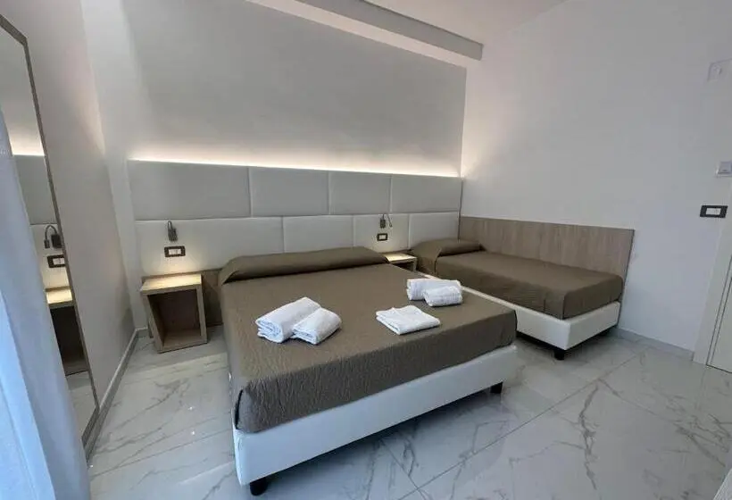 اتاق لوکس, Sea Garden City