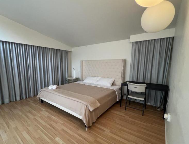 غرفة قياسية, Vihome 368  Quiet House Near Bayview Village And Subway