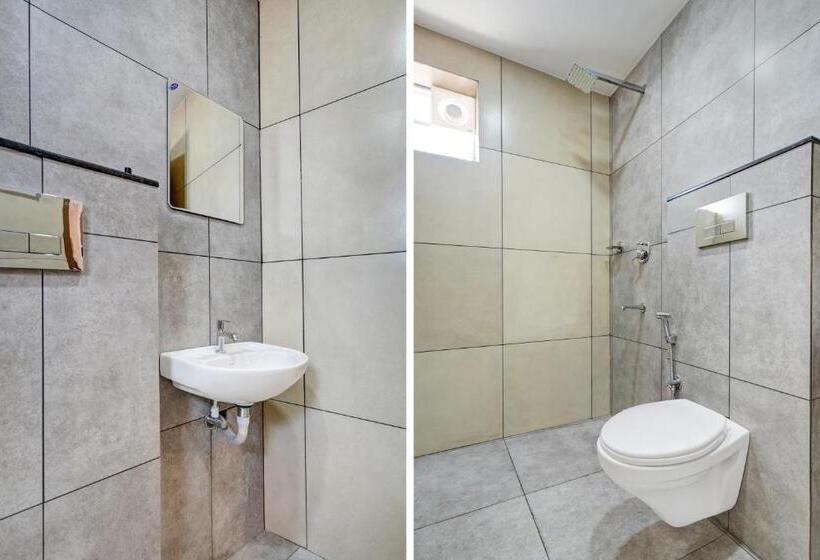 اتاق استاندارد, Collection O Silver Stay Inn