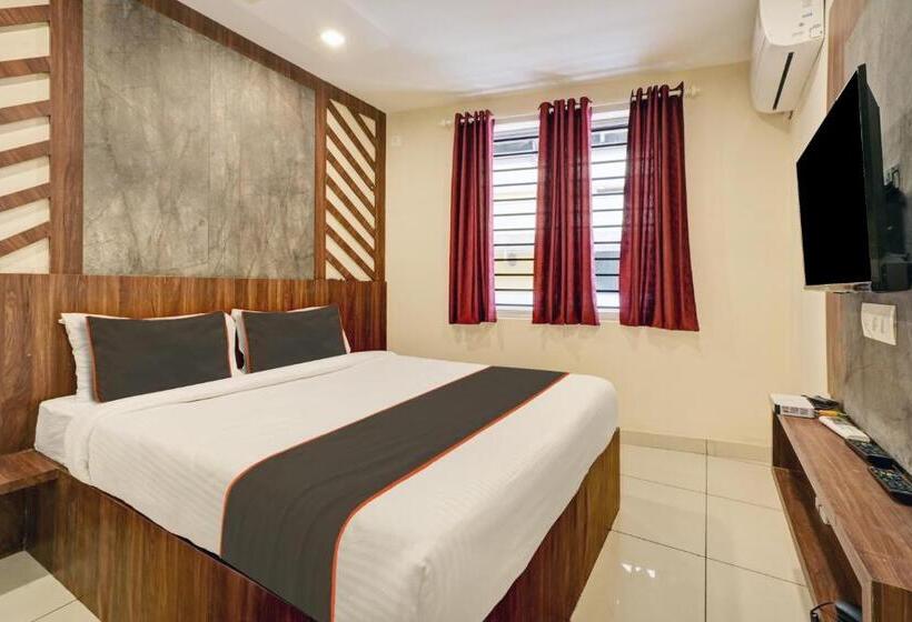 اتاق استاندارد, Collection O Silver Stay Inn