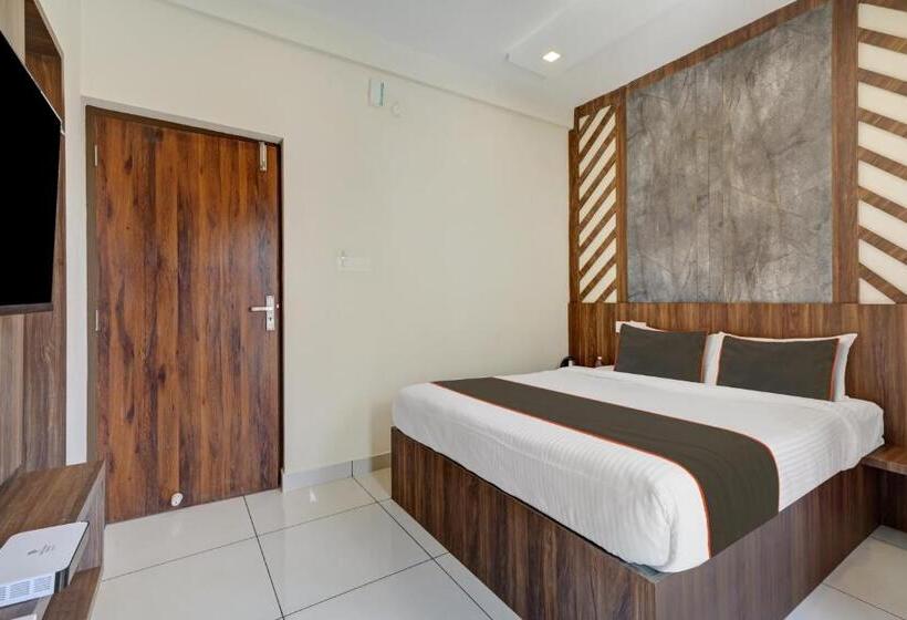 اتاق استاندارد, Collection O Silver Stay Inn