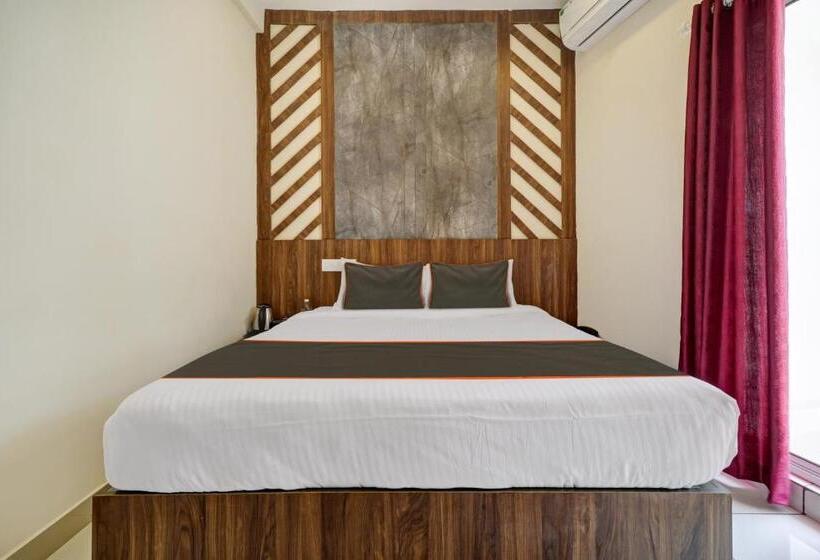 اتاق استاندارد, Collection O Silver Stay Inn