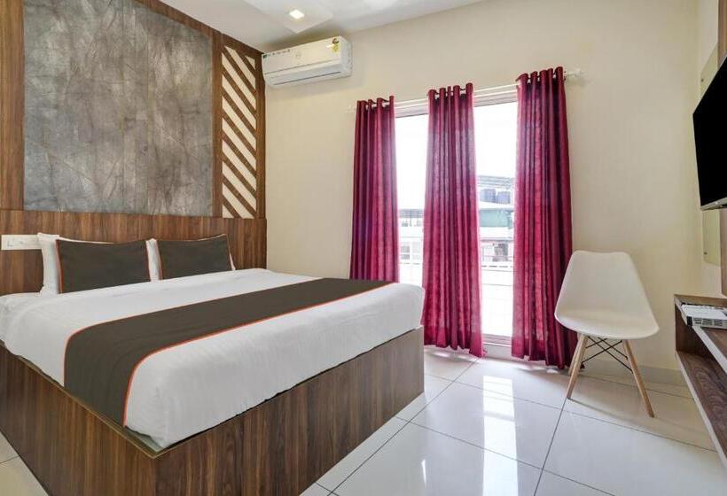 اتاق استاندارد, Collection O Silver Stay Inn