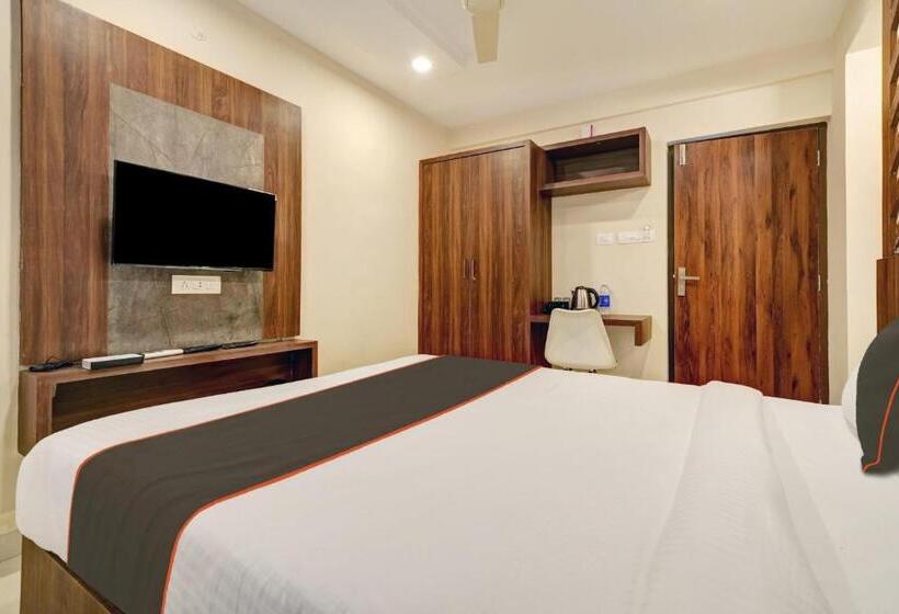 اتاق استاندارد, Collection O Silver Stay Inn