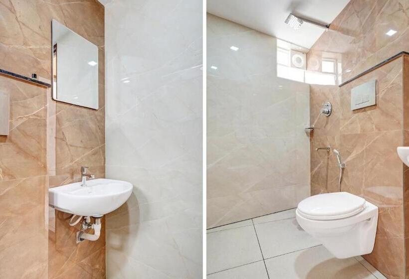 اتاق استاندارد, Collection O Silver Stay Inn